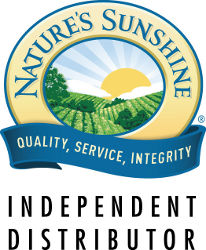 Nature's Sunshine Independent Distributer